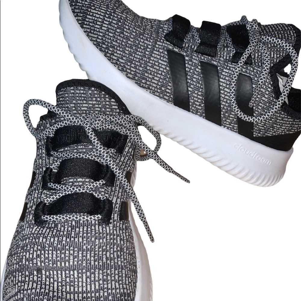 Adidas Cloudfoam Sneakers